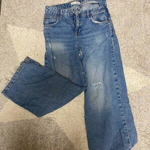 ZARA Jeans